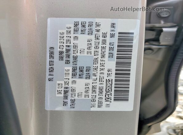 JM3KFBCM9S0802395 2025 MAZDA CX-5 Желто-коричневый Панорамный вид салона 360°