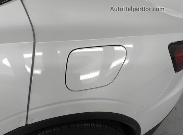 YSMEG3KA6PL136185 2023 POLESTAR 2 White 