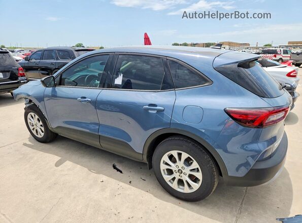 1FMCU0GN5SUB62183 2025 FORD ESCAPE Blue Հետևի աջ