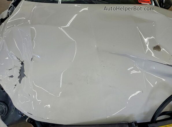 3VWBX7BU8SM005862 2025 VOLKSWAGEN JETTA White ძრავის განყოფილების ხედი