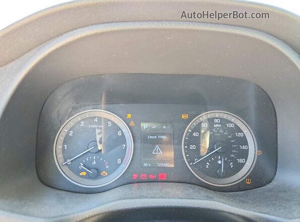 KM8J33A26GU038358 2016 HYUNDAI TUCSON Серебряный Вид задних сидений