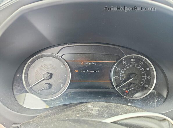 3PCAJ5M19KF125679 2019 INFINITI QX50 Gray Հետևի նստատեղերի տեսք