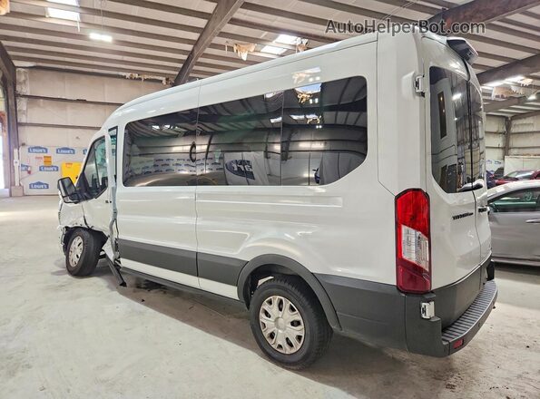 1FBAX2C86TKA28914 2026 FORD TRANSIT White Rear right