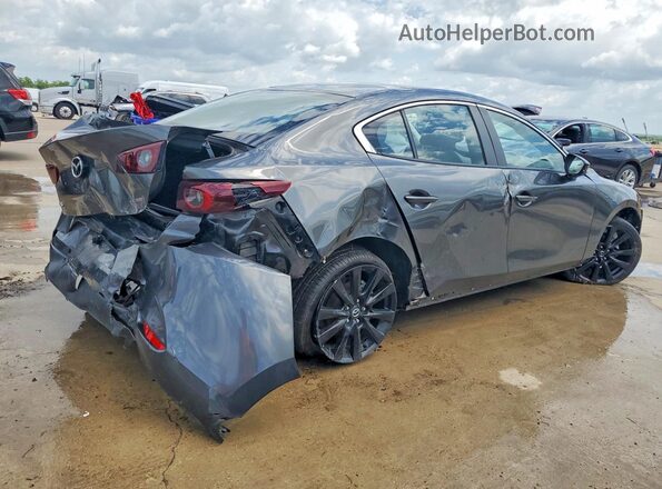 3MZBPABM9RM405419 2024 MAZDA 3 Gray წინა მარჯვენა