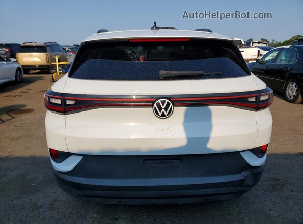 WVGRMPE28NP061640 2022 VOLKSWAGEN OTHER White Вид салону спереду