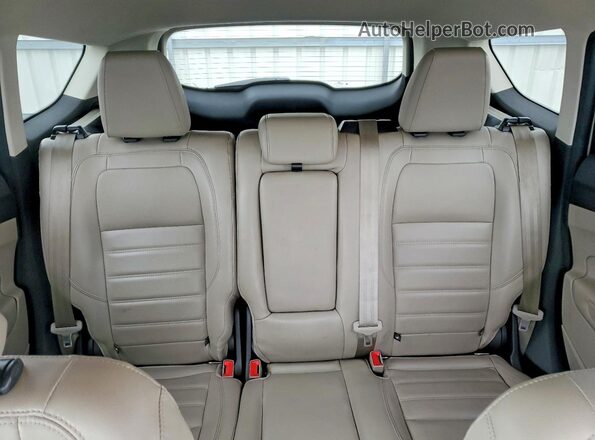 1FMCU9HD7JUC78638 2018 FORD ESCAPE Tan უკანა სალონის ხედი