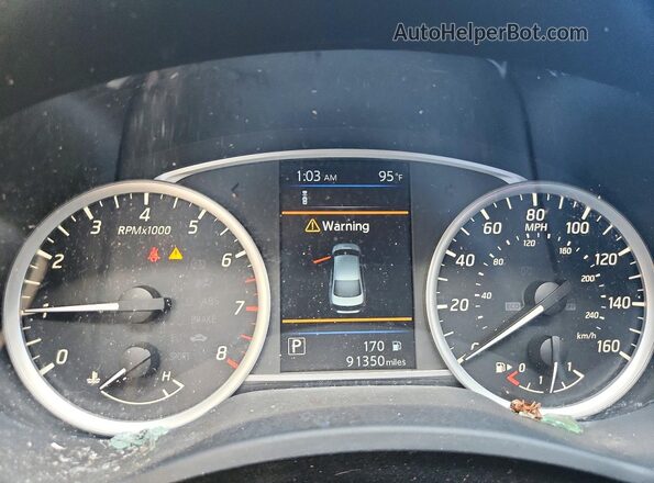 3N1AB7AP5KY246248 2019 NISSAN SENTRA Blue Rear seats view