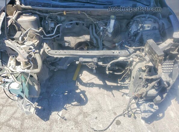 3N1AB7AP2KY415559 2019 NISSAN SENTRA Gray Engine compartment view