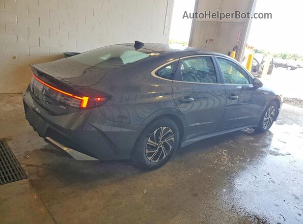 KMHL24JJ3TA168005 2026 HYUNDAI SONATA Charcoal Передня права чверть