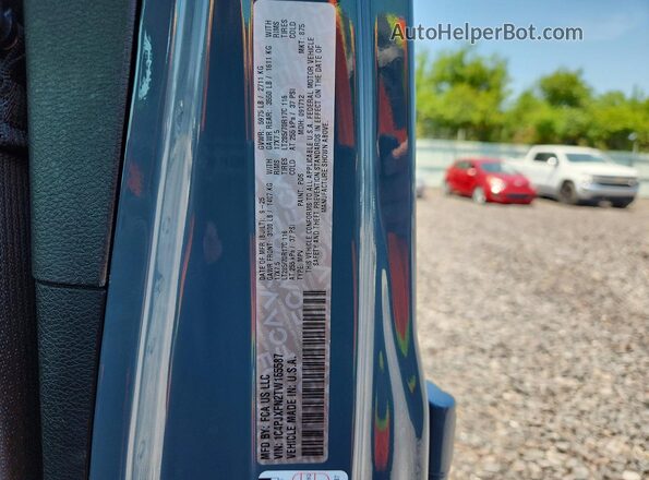 1C4PJXFN2TW165587 2026 JEEP WRANGLER Gray 