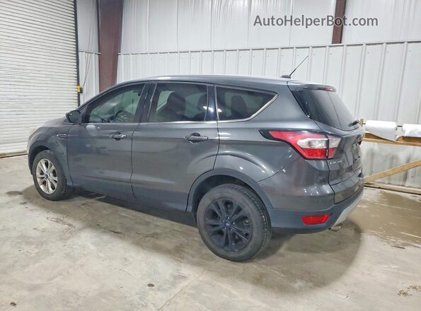 1FMCU9GD9HUC62646 2017 FORD ESCAPE Gray Հետևի աջ