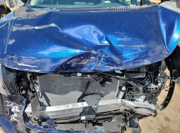 5N1DR3BS2TC259353 2026 NISSAN PATHFINDER Blue 