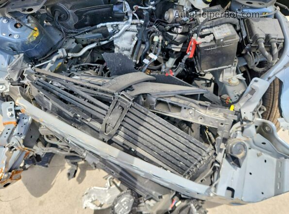 1FMCU0GN5SUB62183 2025 FORD ESCAPE Blue VIN կոդի պիտակի տեսք