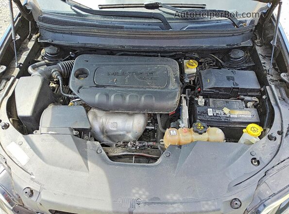 1C4PJMCB2KD311490 2019 JEEP CHEROKEE Black VIN կոդի պիտակի տեսք