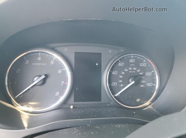 JA4AD3A34KZ043364 2019 MITSUBISHI OUTLANDER Black Вид задніх сидінь