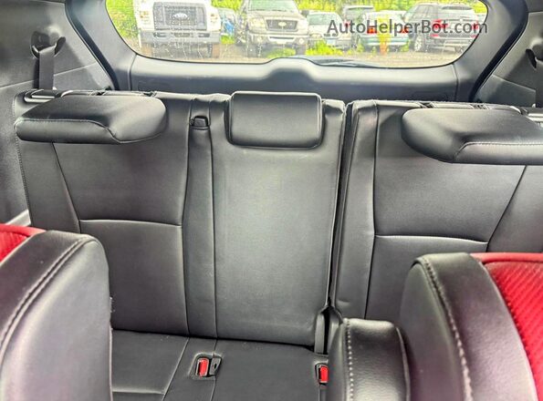 5TDKDRBH5RS571787 2024 TOYOTA HIGHLANDER White Սալոնի 360 աստիճան տեսք