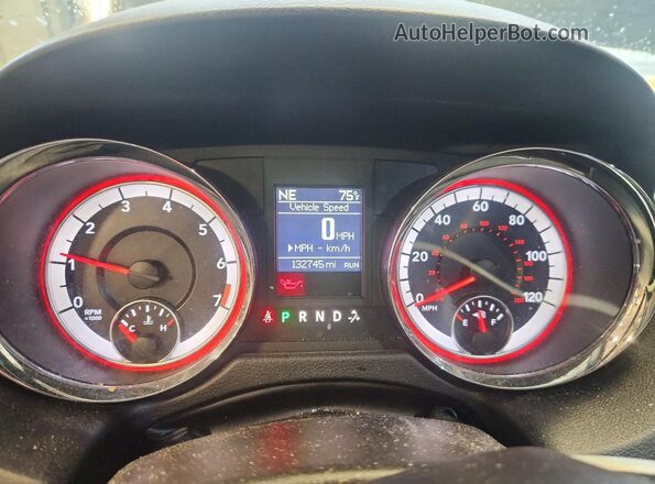 2C4RDGEG5LR187868 2020 DODGE GRAND Gray Widok tylnych siedzeń