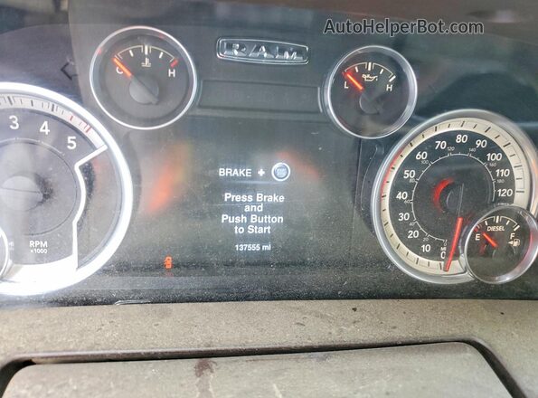 1C6RR7NM8GS100421 2016 RAM 1500 Белый Вид задних сидений