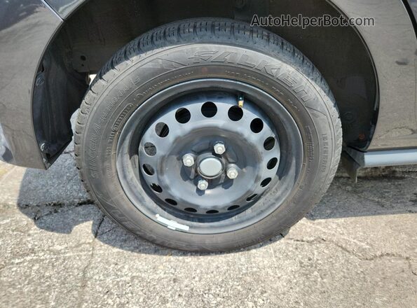 ML32AUHJ4RH032767 2024 MITSUBISHI MIRAGE Gray 