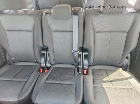 1FMJK1HT1MEA10558 2021 FORD EXPEDITION Gray Սալոնի հետևի տեսք