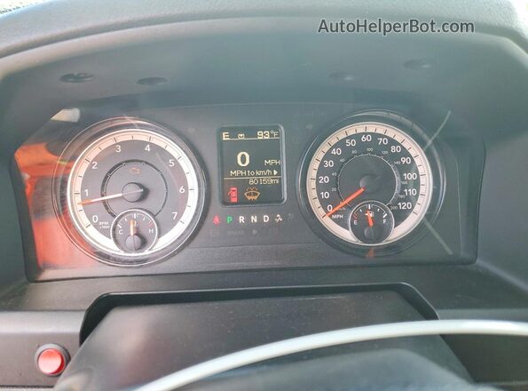 1C6RR6FT2MS507789 2021 RAM 1500 White Вид задніх сидінь