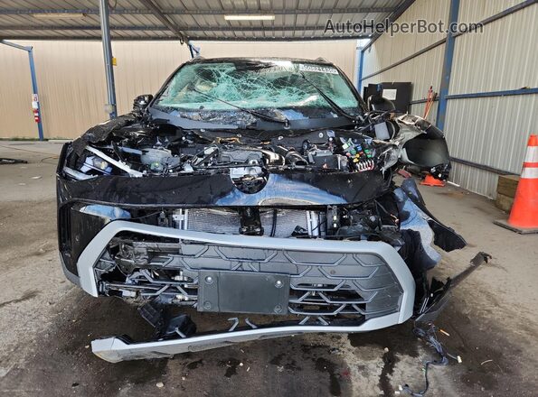 3VVUC7B24TM043615 2026 VOLKSWAGEN TAOS Black 