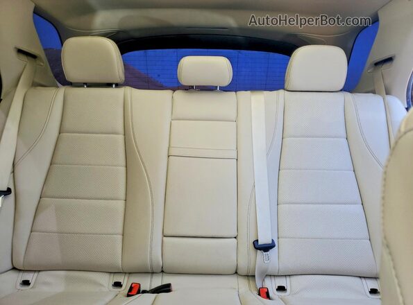 4JGFB4FB3RB009647 2024 MERCEDES-BENZ GLE Black Սալոնի հետևի տեսք