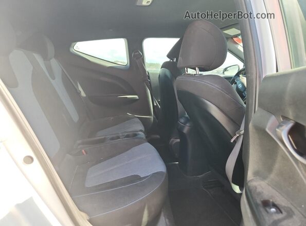 KMHTG6AF4LU024695 2020 HYUNDAI VELOSTER White Vista interior trasera
