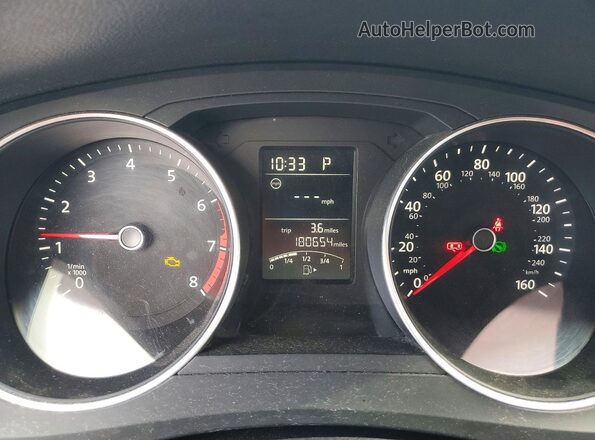 3VW2B7AJ3JM215242 2018 VOLKSWAGEN JETTA Gray Вид задніх сидінь