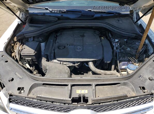 4JGDA5HB9GA757044 2016 MERCEDES-BENZ GLE-CLASS White VIN კოდის სტიკერის ხედი