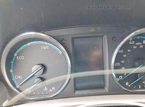 JTMRJREV2GD033095 2016 TOYOTA RAV4 White Vista de los asientos traseros