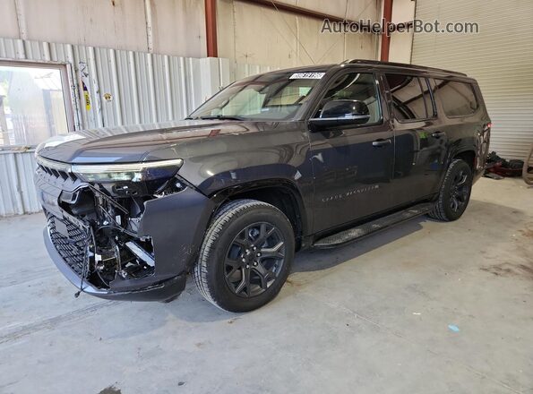 1C4SJSBP6TS188172 2026 JEEP GRAND Gray 