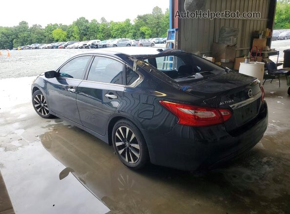 1N4AL3AP6HC205704 2017 NISSAN ALTIMA Charcoal Trasero derecho