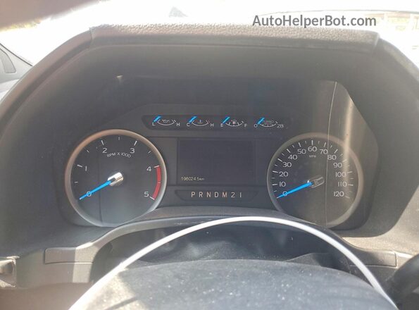 1FT7W2BT7HED01704 2017 FORD F250 Black Հետևի նստատեղերի տեսք
