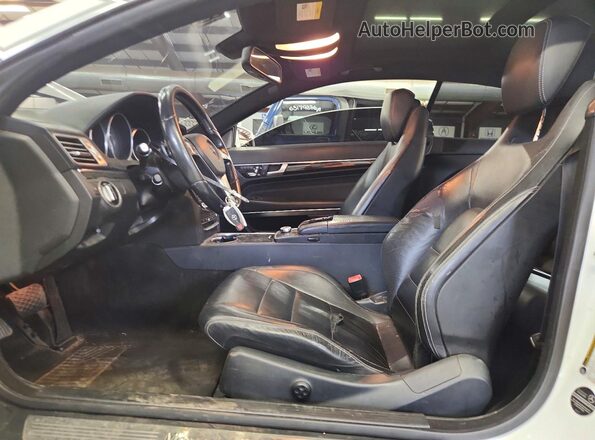 WDDKJ6HB2GF331397 2016 MERCEDES-BENZ E Белый Вид панели приборов