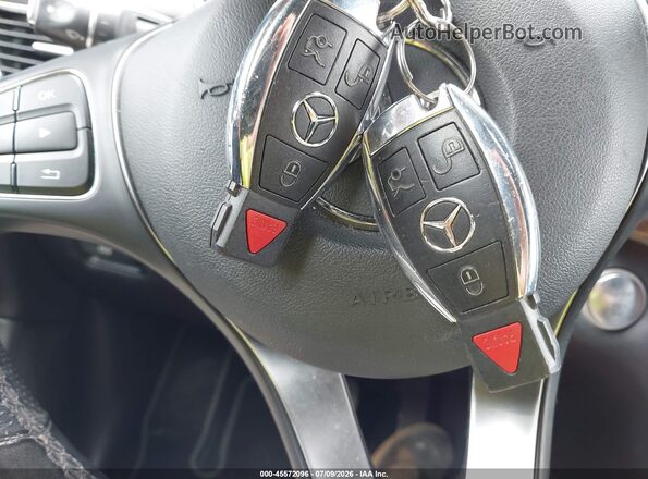 4JGDA0EB0GA790585 2016 MERCEDES-BENZ GLE 300D Black Dashboard view