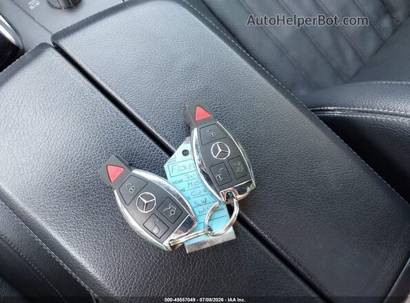4JGDA5GB2KB214543 2019 MERCEDES-BENZ GLE 400 Белый Вид панели приборов