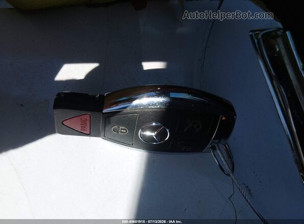 4JGDA5GB9KB205872 2019 MERCEDES-BENZ GLE 400 White Вид панелі приладів