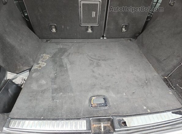 4JGDA5HB0HA884461 2017 MERCEDES-BENZ GLE White 