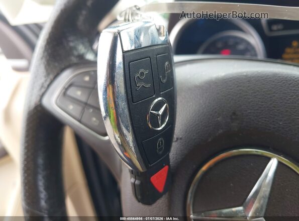 4JGDA5HB1HA976615 2017 MERCEDES-BENZ GLE 350 Черный Вид панели приборов