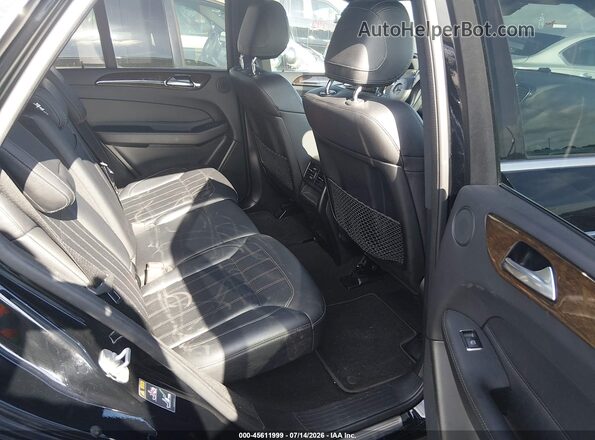 4JGDA5HB2GA753871 2016 MERCEDES-BENZ GLE 350 Черный Вид наклейки с VIN-кодом