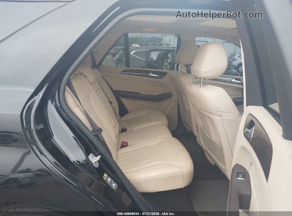 4JGDA5HB3HA890223 2017 MERCEDES-BENZ GLE 350 Черный Вид наклейки с VIN-кодом