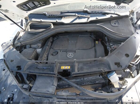 4JGDA5HB3JB137257 2018 MERCEDES-BENZ GLE 350 Белый Вид сзади