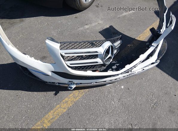 4JGDA5HB3JB137257 2018 MERCEDES-BENZ GLE 350 Белый Вид щитка приборов