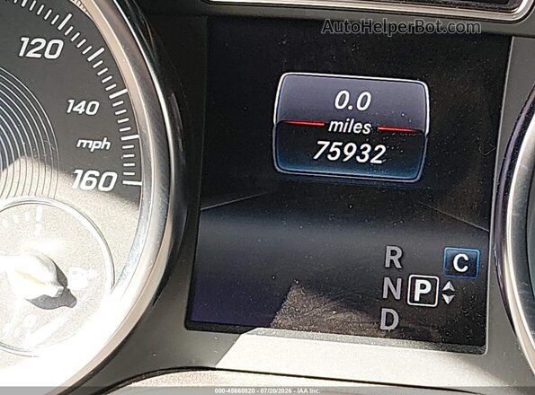 4JGDA5HB3JB137257 2018 MERCEDES-BENZ GLE 350 Белый 