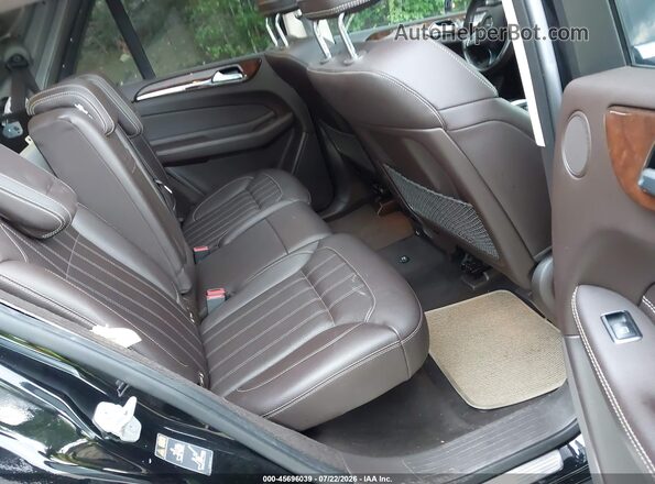 4JGDA5HB4GA718121 2016 MERCEDES-BENZ GLE 350 Black Vista de la etiqueta del VIN
