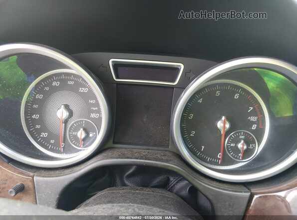 4JGDA5HB4GA720273 2016 MERCEDES-BENZ GLE 350 White 