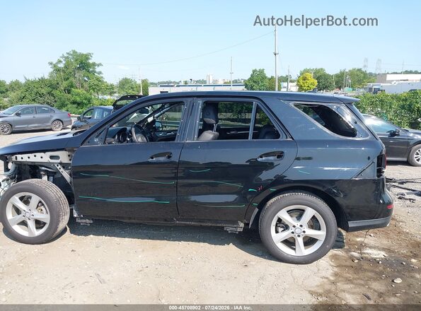 4JGDA5HB4GA812581 2016 MERCEDES-BENZ GLE 350 Черный 