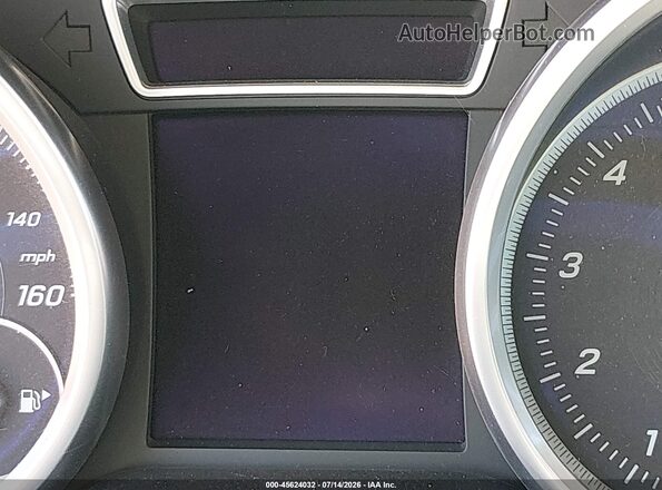 4JGDA5HB8GA696477 2016 MERCEDES-BENZ GLE 350 Gray 