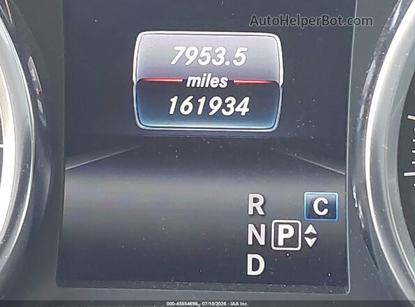 4JGDA5HB8JB135424 2018 MERCEDES-BENZ GLE 350 Белый 